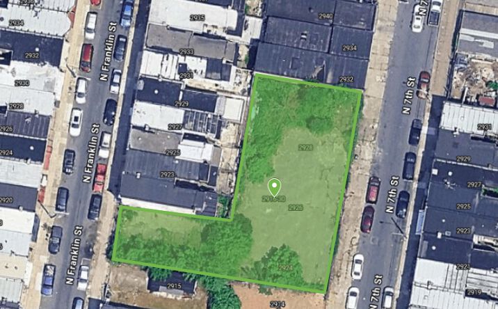 Pictures of Industrial property located at 2916-30 N 7th St, Philadelphia, PA 19133 for sales - image #1