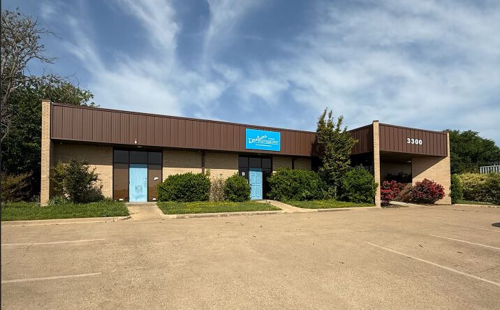 Pictures of Office property located at 3300 Joyce Dr, Fort Worth, TX 76116 for sales - image #1