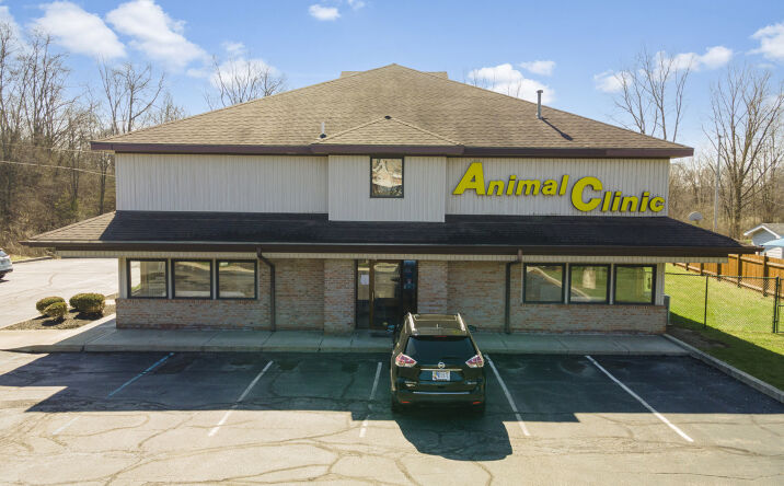 Pictures of Office property located at 150 Mensa Dr, Noblesville, IN 46062 for sales - image #1