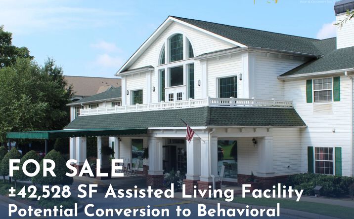 Pictures of Senior Living property located at 1300 Montreal Rd, Tucker, GA 30084 for sales - image #1