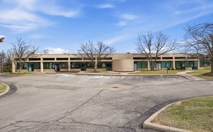 Pictures of Office property located at 1259 Kemper Meadow Dr, Forest Park, OH 45240 for sales - image #1