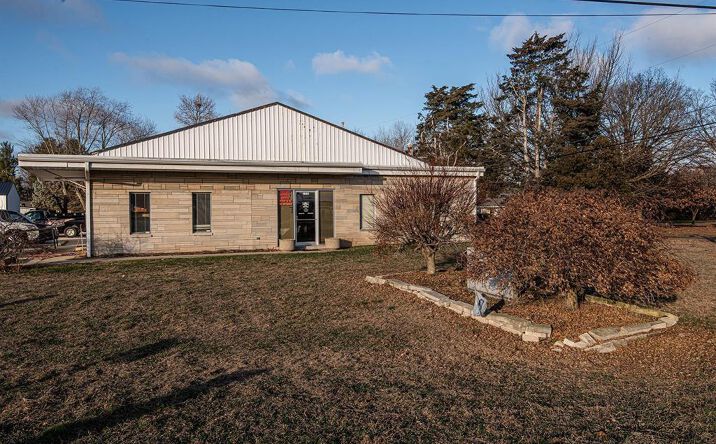 Pictures of Industrial property located at 1985 S Old U.s. 41, Vincennes, IN 47591 for sales - image #1