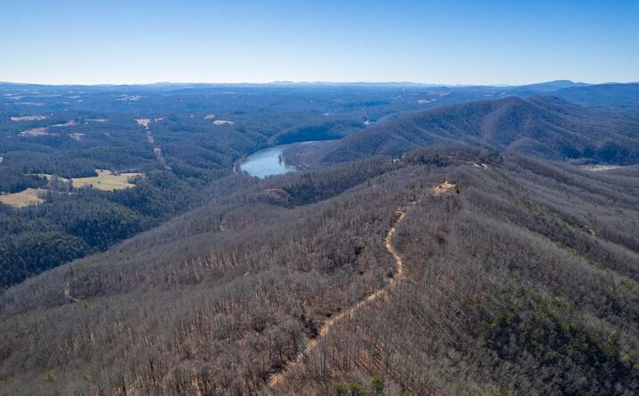 Pictures of Land property located at TBD Stoots Mountain Rd., Austinville, VA 24312 for sales - image #1