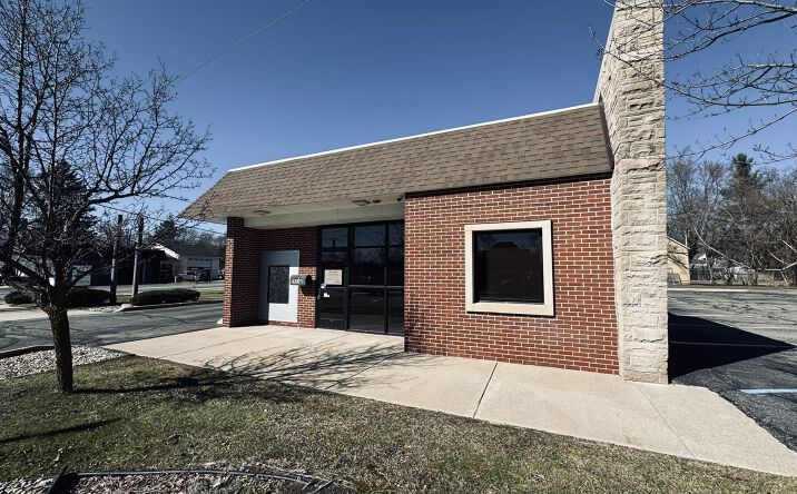 Pictures of Retail, Office property located at 5937 King Highway, Kalamazoo, MI 49048 for sales - image #1