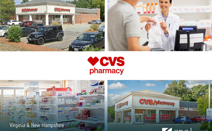 Pictures of Retail property located at 2400 Richmond Hwy, Arlington, VA 22202, 633 Amherst St, Nashua, NH 03063, 788 S Willow St, Manchester, NH 03103 for sales - image #1