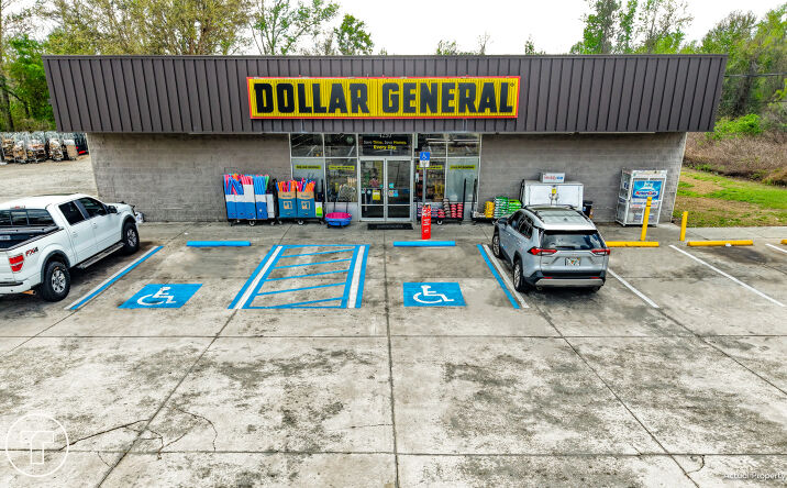 Pictures of Retail property located at 4250 Old Kathleen Rd, Lakeland, FL 33810 for sales - image #1