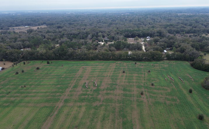 Pictures of Land property located at W Hwy 326, Ocala, FL 34482 for sales - image #1