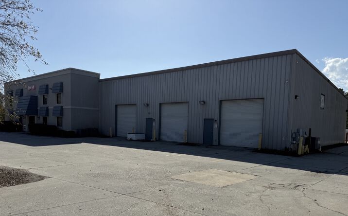 Pictures of Industrial, Mixed Use, Office property located at 3835 Socastee Blvd, Myrtle Beach, SC 29588 for sales - image #1