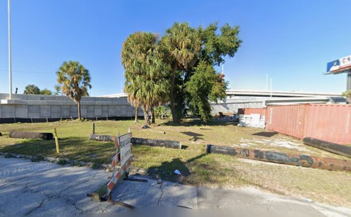 Pictures of Land property located at 702 E Ross Ave, Tampa, FL 33602 for sales - image #1