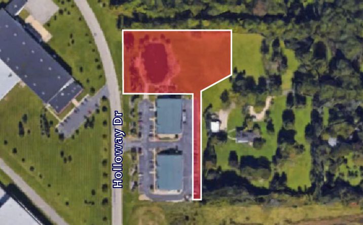 Pictures of Land property located at Holloway Dr, Holt, MI 48842 for sales - image #1