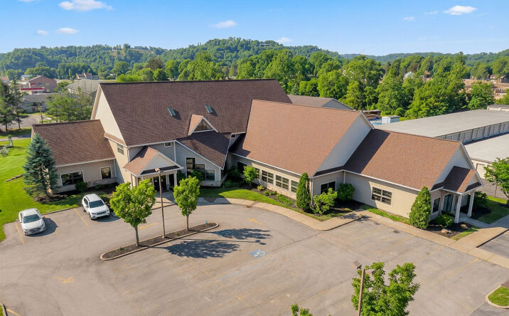 Pictures of Office property located at 2195 Cheat Rd, Morgantown, WV 26508 for sales - image #1
