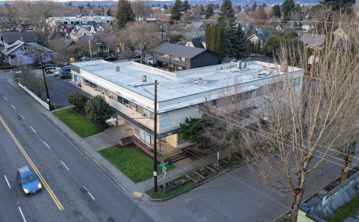 Pictures of Office, Land property located at 605 SE Cesar Estrada Chavez Blvd, Portland, OR 97214 for sales - image #1