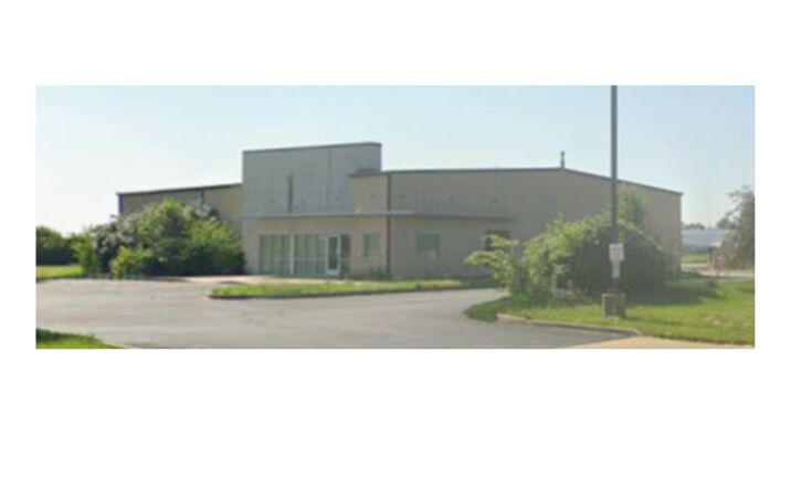 Pictures of Industrial property located at 1235 E University Drive, Macomb, IL 61455 for sales - image #1