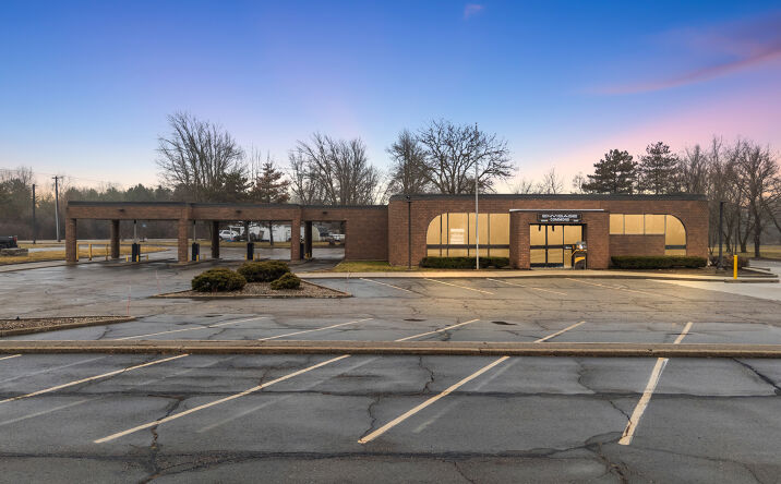 Pictures of Retail property located at 5510 Richfield Road, Flint, MI 48506 for sales - image #1