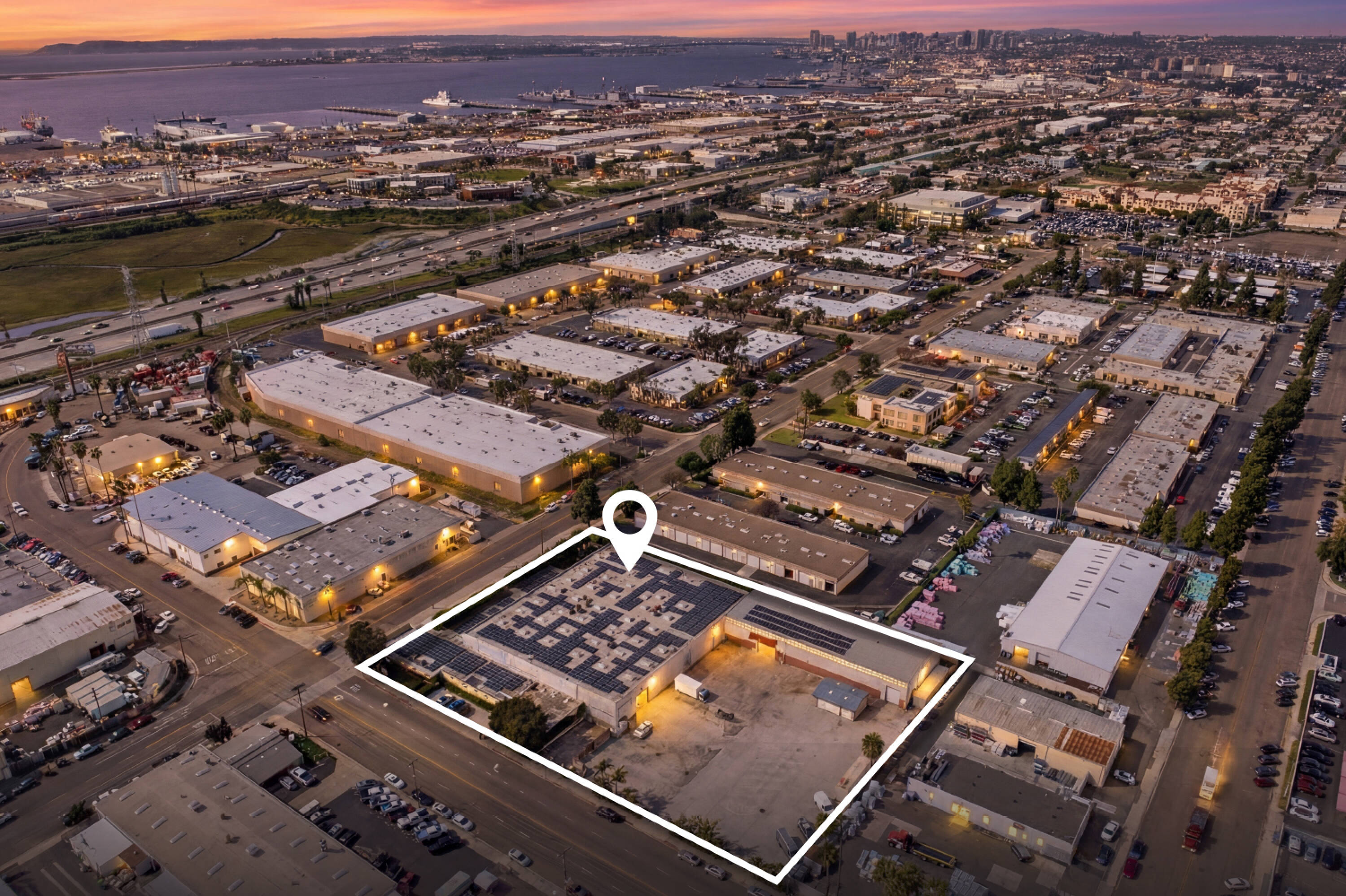 225 W 30Th St, National City, CA 91950