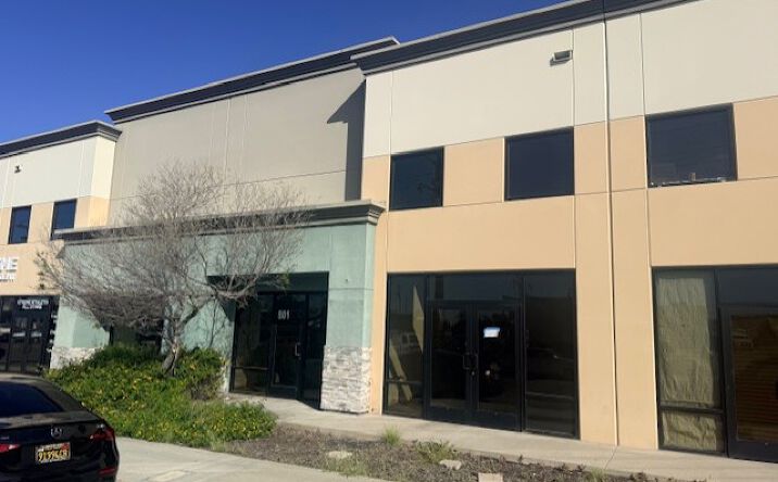 Pictures of Industrial property located at 801 E Edna Pl, Covina, CA 91723 for sales - image #1