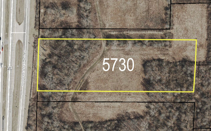 Pictures of Land property located at 5730 U.S. Hwy 23 N, Delaware, OH 43015 for sales - image #1