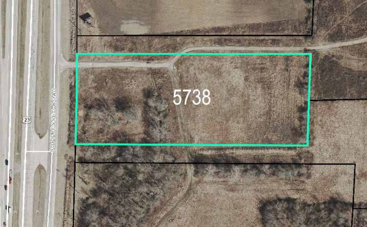 Pictures of Land property located at 5738 U.S. Hwy 23 N, Delaware, OH 43015 for sales - image #1