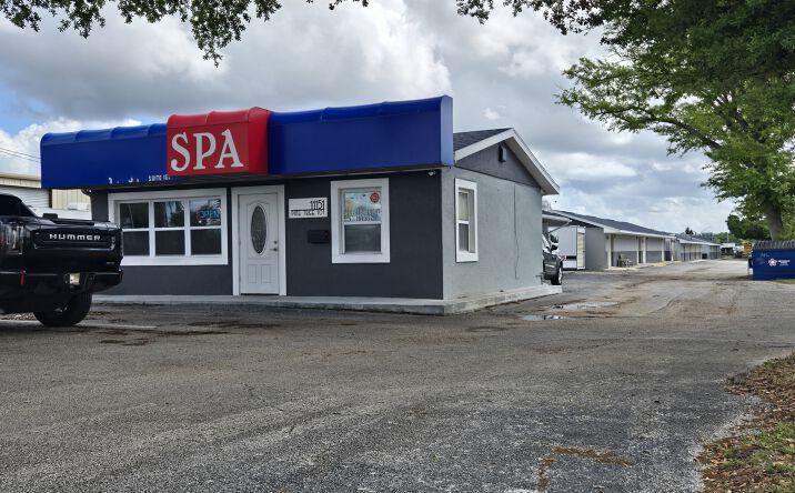 Pictures of Office, Retail property located at 11151 66th St N, Largo, FL 33773 for sales - image #1