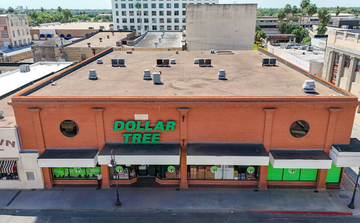 Pictures of Retail property located at 1104 E Elizabeth St, Brownsville, TX 78520 for sales - image #1