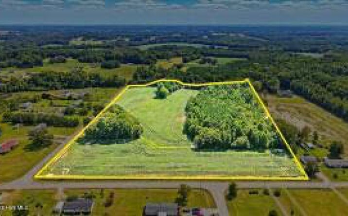 Pictures of Land property located at River Run Rd, Selma, NC 27576 for sales - image #1