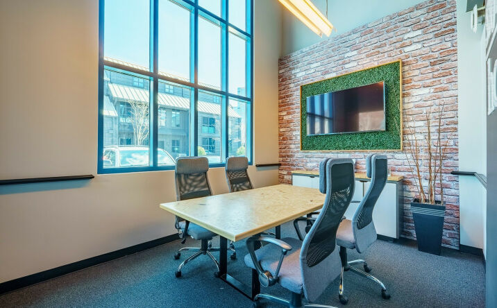 Pictures of Office property located at 1930 Abbott St Ste 400, Charlotte, NC 28203 for sales - image #1