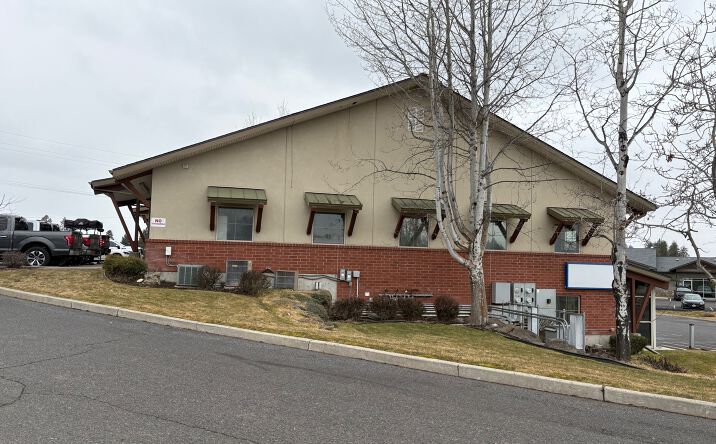 Pictures of Office property located at 725 N Stanley St, Medical Lake, WA 99022 for sales - image #1