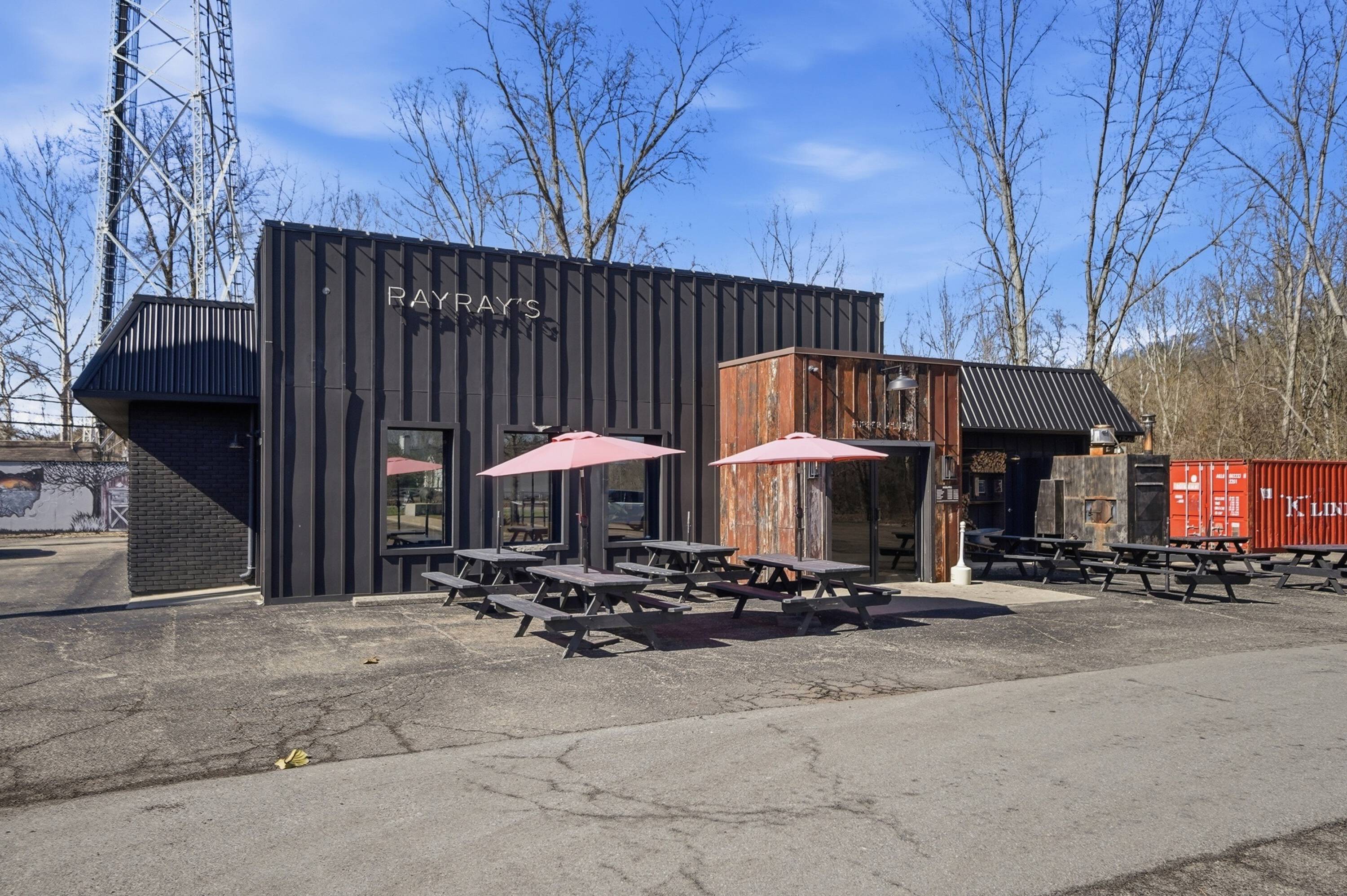 1256 Columbus Rd, Granville, OH 43023