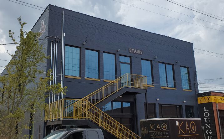Pictures of Mixed Use, Retail property located at 141 Oak St, Abilene, TX 79602 for sales - image #1