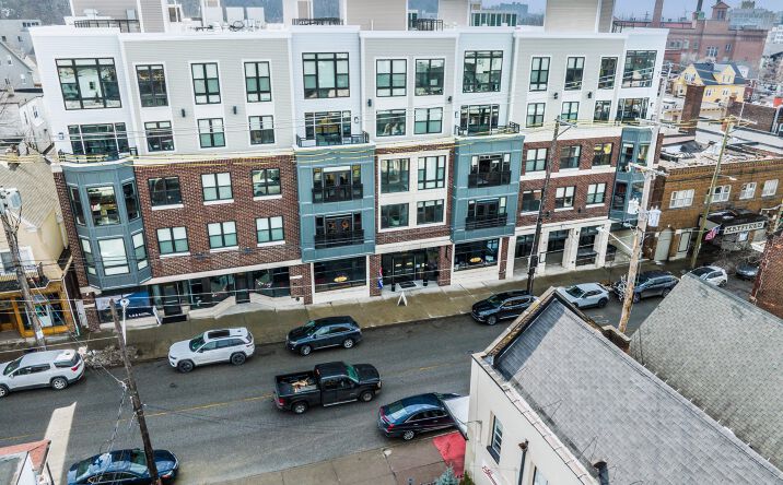 Pictures of Multifamily property located at 12314 Mayfield Rd, Cleveland, OH 44106 for sales - image #1