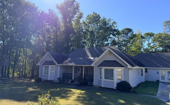 Pictures of Land property located at 3456 Irwin Bridge Rd NW, Conyers, GA 30012 for sales - image #1