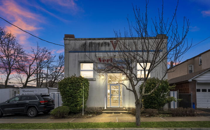 Pictures of Industrial property located at 40-42 Home Pl, Lodi, NJ 07644 for sales - image #1