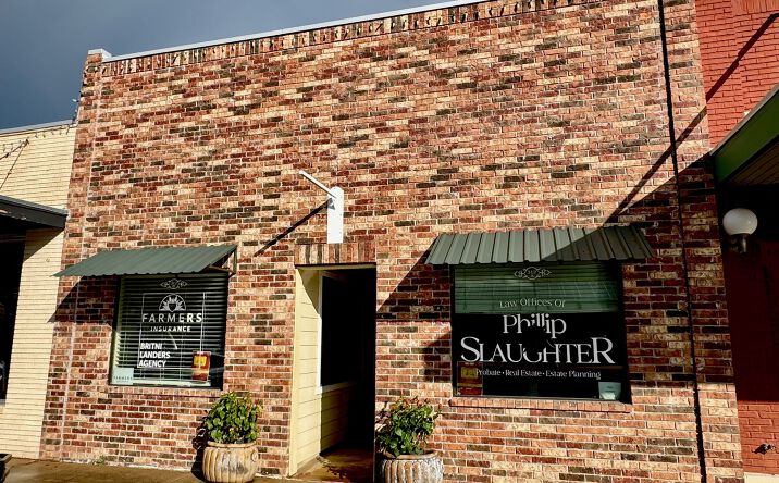 Pictures of Office property located at 312 Main St, Smithville, TX 78957 for sales - image #1