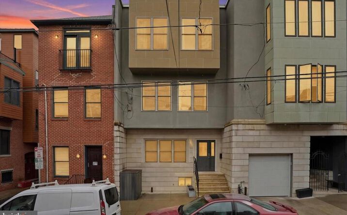 Pictures of Multifamily property located at 1011 N Orianna St, Philadelphia, PA 19123 for sales - image #1
