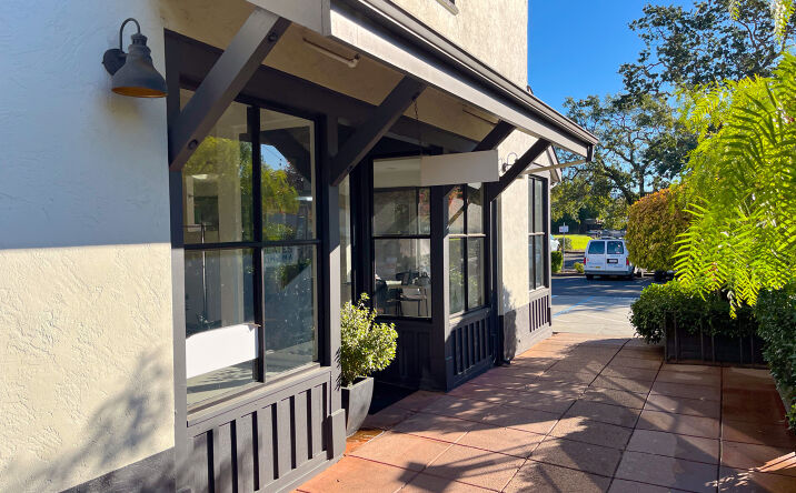 Pictures of Retail property located at 450 1st St E, Sonoma, CA 95476 for sales - image #1