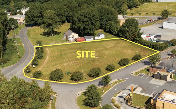 Pictures of Land property located at 1560 Rankin Lake Rd, Gastonia, NC 28052 for sales - image #1