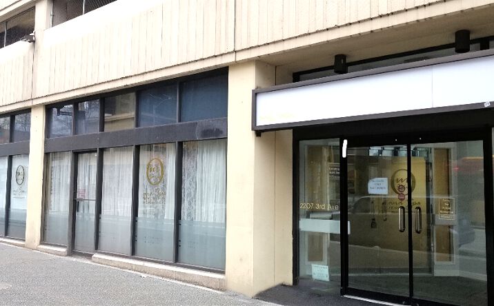 Pictures of Office, Retail property located at 2207 3rd Ave, Seattle, WA 98112 for sales - image #1
