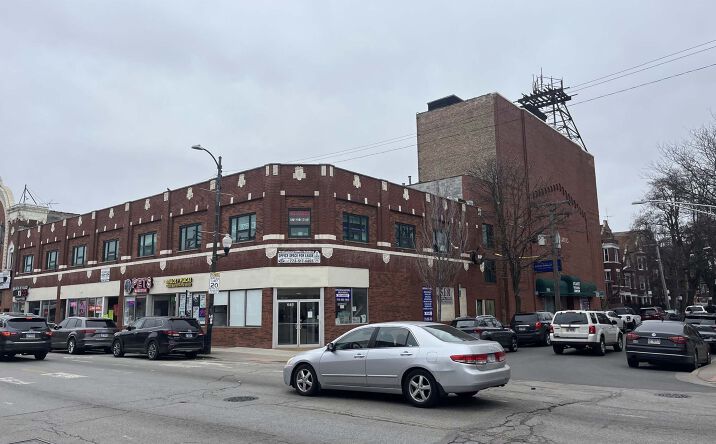 Pictures of Office property located at 3948 W 26th St, Chicago, IL 60623 for sales - image #1