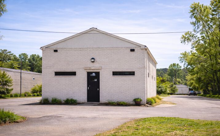 Pictures of Industrial, Office property located at 417 2nd Ave N, Birmingham, AL 35204 for sales - image #1