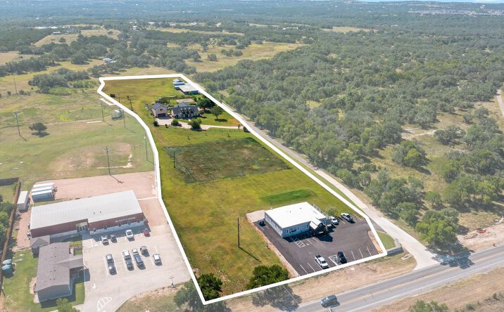 Pictures of Mixed Use property located at 31300 Ranch Rd 12, Dripping Springs, TX 78620 for sales - image #1