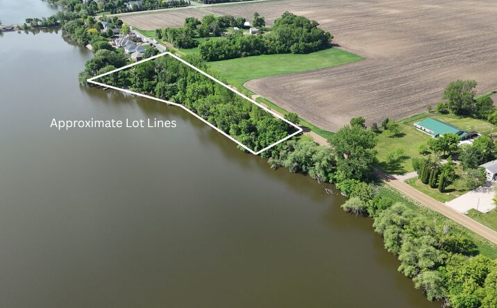Pictures of Land property located at TBD Otter Street SW, Hutchinson, MN 55350 for sales - image #1