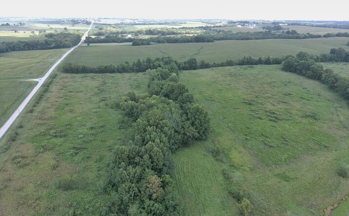 Pictures of Land property located at 0 NE Litton Rd, Breckenridge, MO 64625 for sales - image #1
