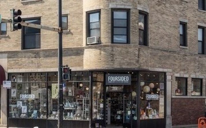 Pictures of Retail property located at 2958 N Clark St, Chicago, IL 60657 for sales - image #1