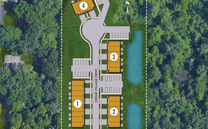 Pictures of Land property located at 25 Mile Rd, Macomb, MI 48042 for sales - image #1