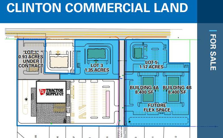 Pictures of Land property located at 911 N 2000 W, Clinton, UT 84015 for sales - image #1