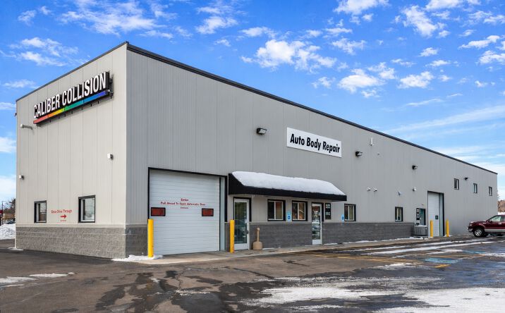Pictures of Retail property located at 2602 E Main St, Merrill, WI 54452 for sales - image #1