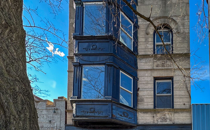Pictures of Mixed Use, Multifamily property located at 8714 S Commercial Ave, Chicago, IL 60617 for sales - image #1