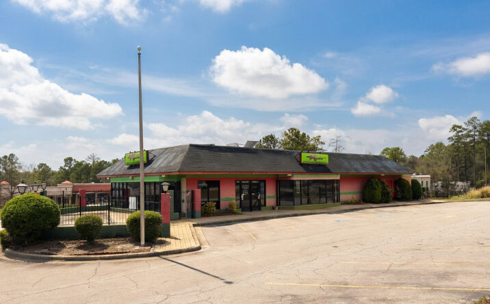 Pictures of Retail property located at 9009 Two Notch Road, Columbia, SC 29223 for sales - image #1