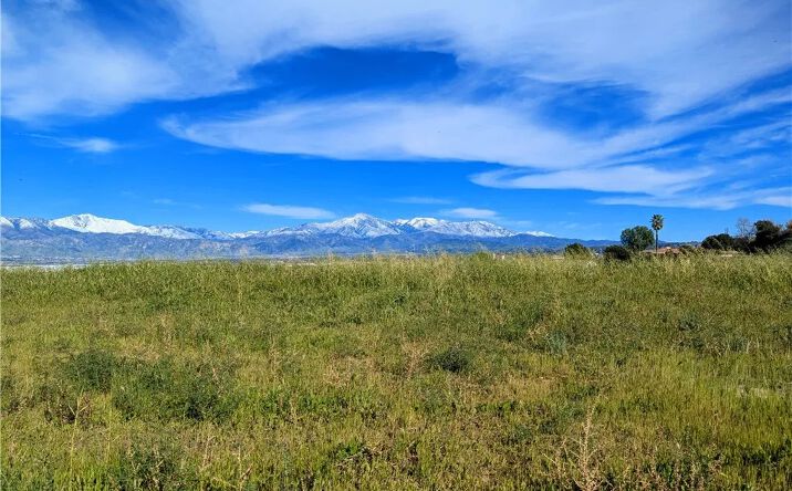 Pictures of Land property located at 11640 Richardson, Loma Linda, CA 92354 for sales - image #1