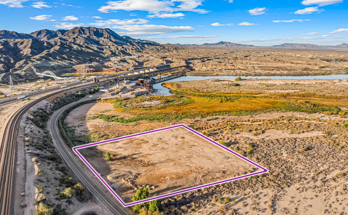 Pictures of Mixed Use, Land property located at 00 Route 66, Topock, AZ 86436 for sales - image #1